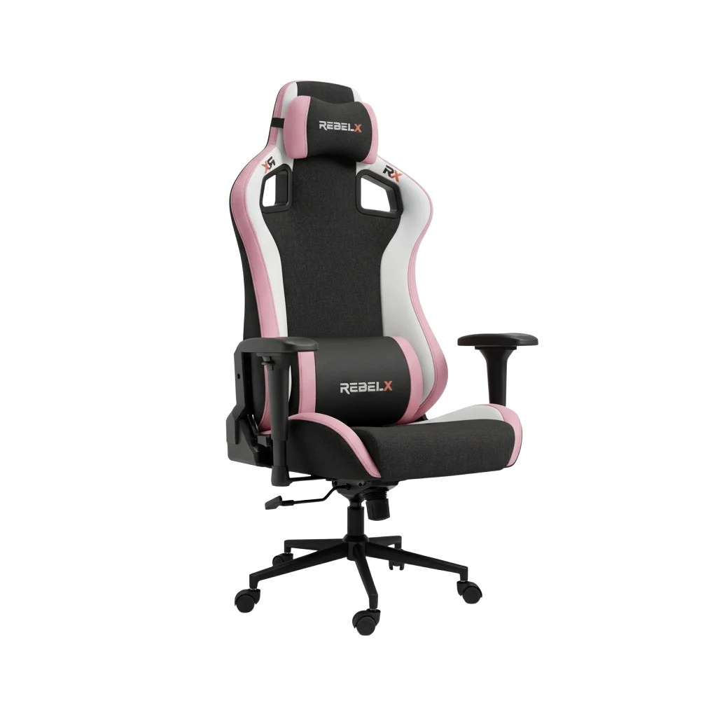 Pinky Oyuncu Koltuğu Copy - Görsel 3