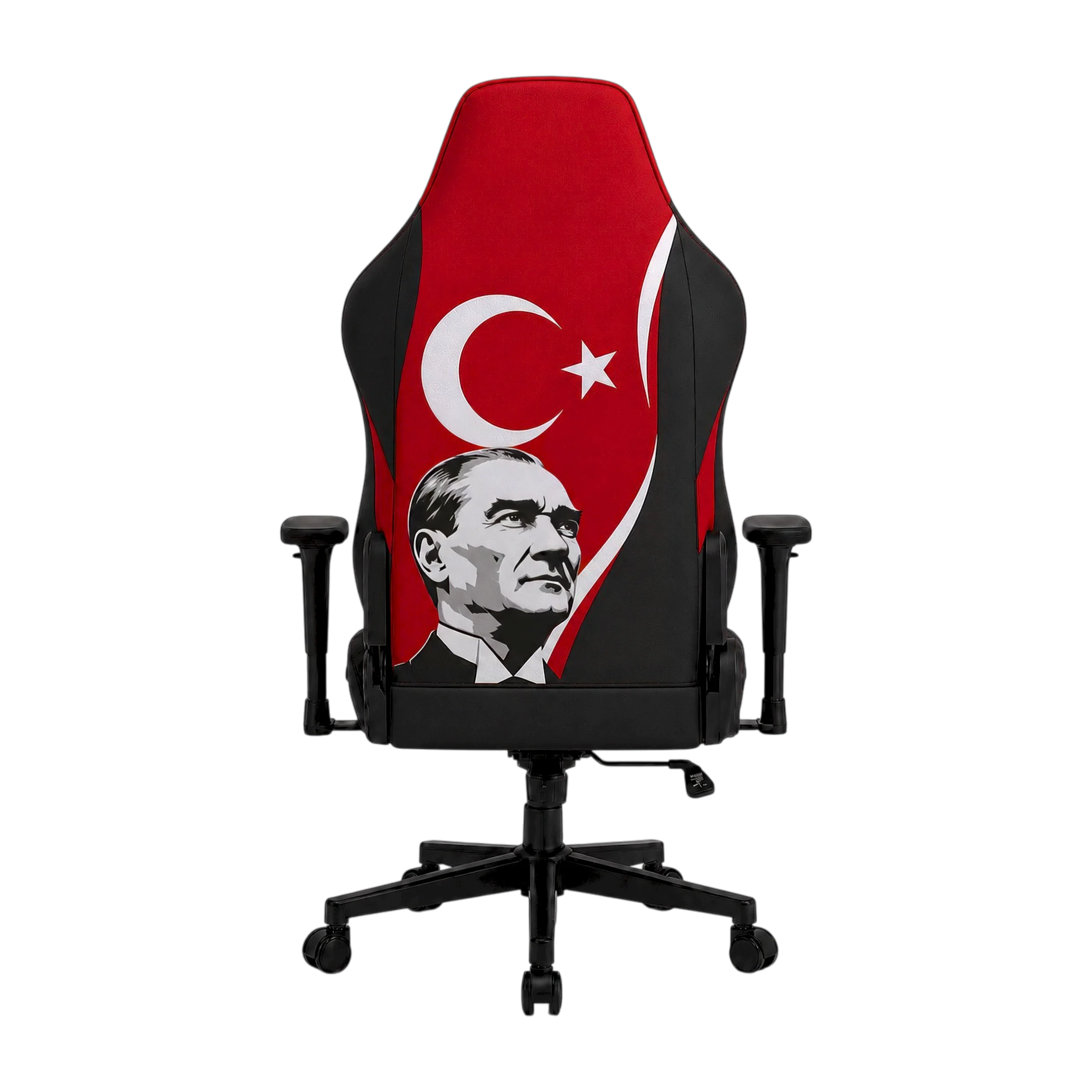 HONOR Profesyonel Oyuncu Koltuğu - Görsel 4